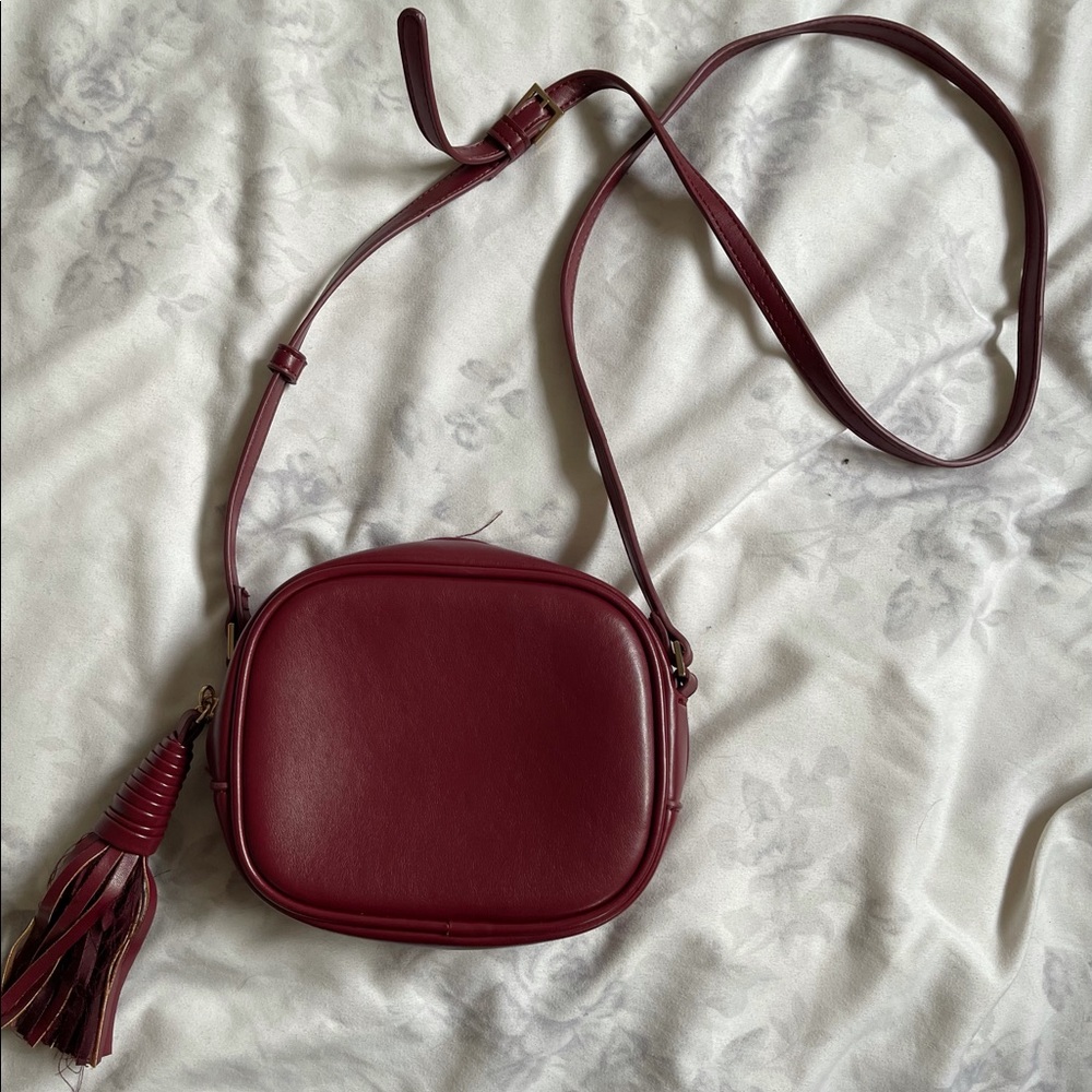 Small purse